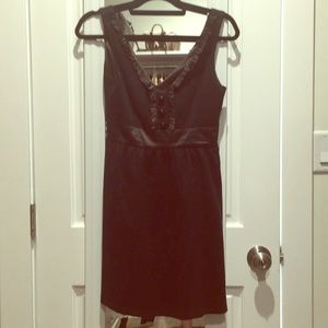 Super cute little black dress